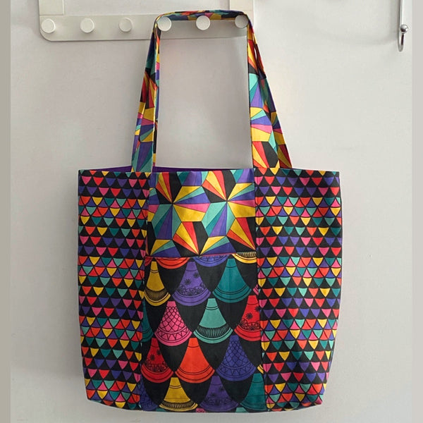 Introduction to Sewing Class: Tote Bag (Includes All Supplies) – Quality  Sewing & Vacuum